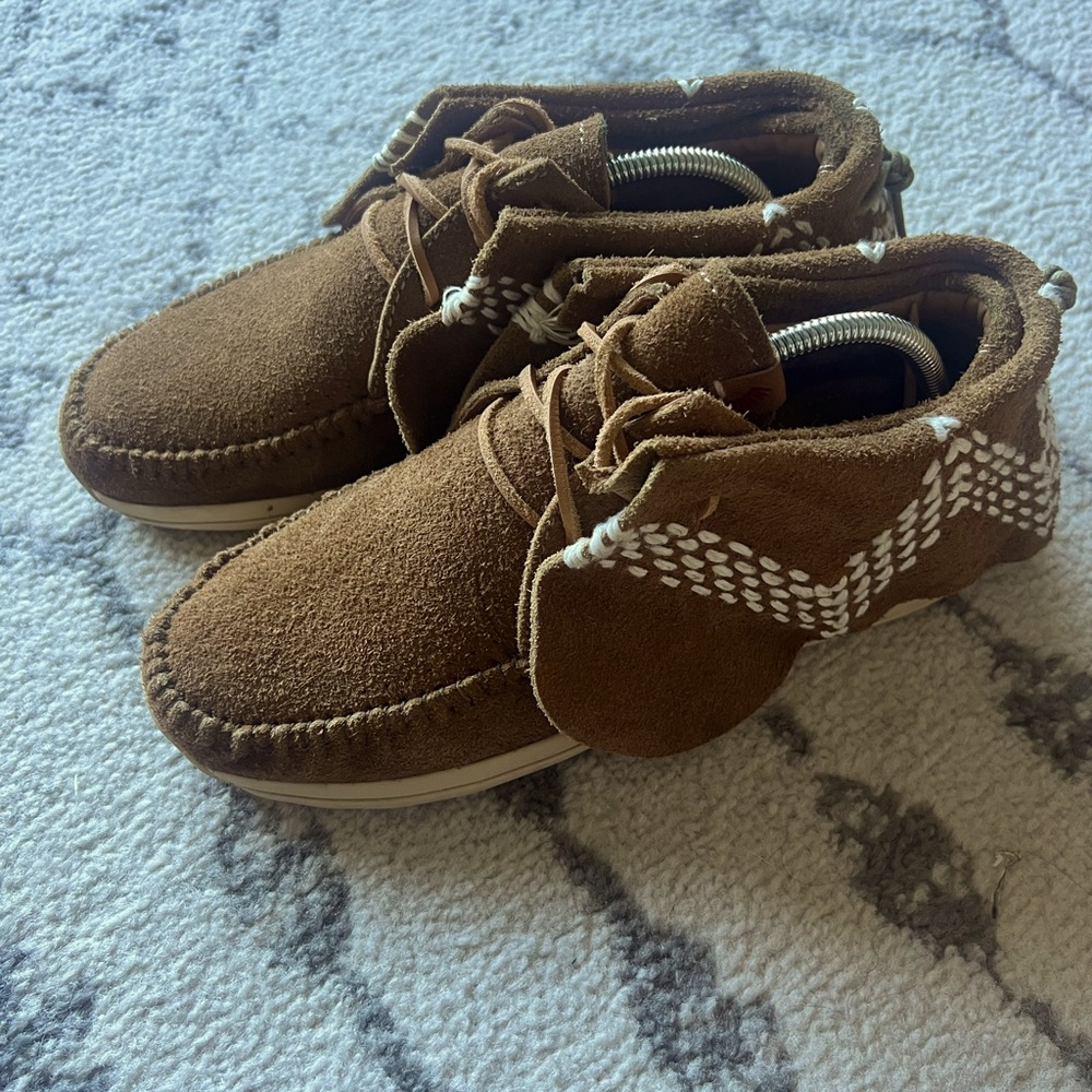 Visvim FBT Sashiko